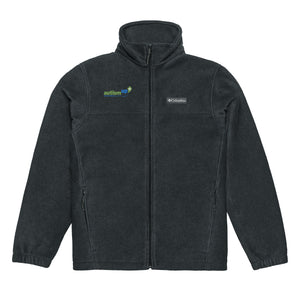 Unisex Columbia Fleece Jacket