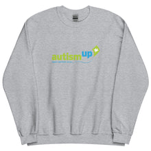 Load image into Gallery viewer, AU Classic Unisex Sweatshirt