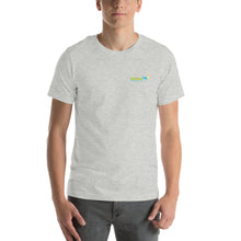 Load image into Gallery viewer, AU Classic Unisex T-shirt