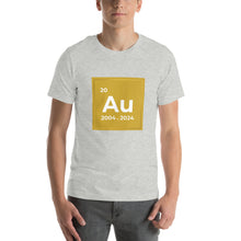 Load image into Gallery viewer, Unisex t-shirt