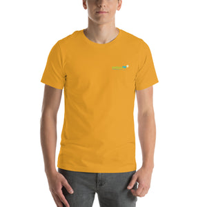 AU Classic Unisex T-shirt