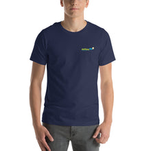 Load image into Gallery viewer, AU Classic Unisex T-shirt