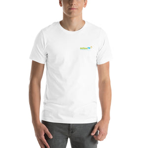 AU Classic Unisex T-shirt