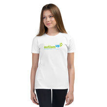 Load image into Gallery viewer, AU Classic Youth Short Sleeve T-Shirt