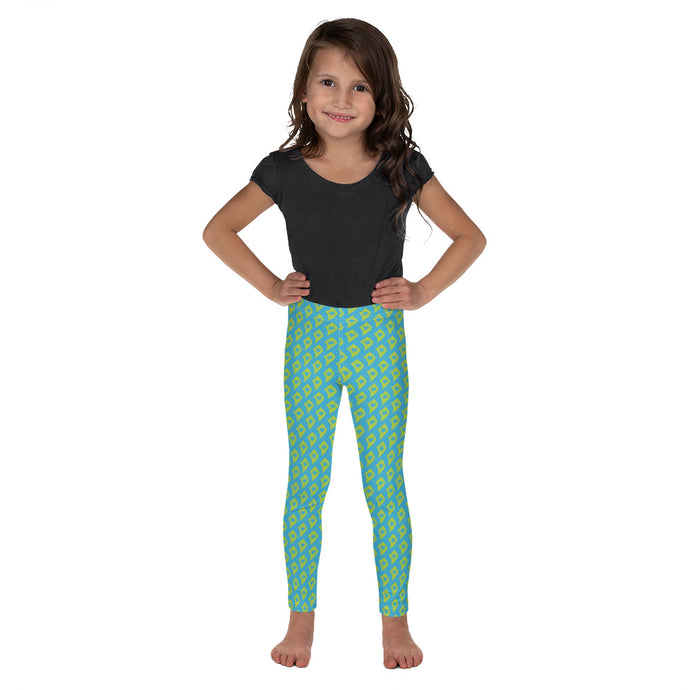 AU Kid's Kite Leggings