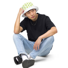 Load image into Gallery viewer, The Kite Reversible Bucket Hat
