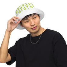 Load image into Gallery viewer, The Kite Reversible Bucket Hat