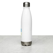 Load image into Gallery viewer, Do Good Stuff Stainless Steel Water Bottle