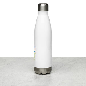 Do Good Stuff Stainless Steel Water Bottle