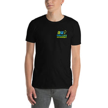 Load image into Gallery viewer, AU Academy Short-Sleeve Unisex T-Shirt