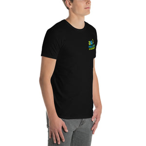 AU Academy Short-Sleeve Unisex T-Shirt