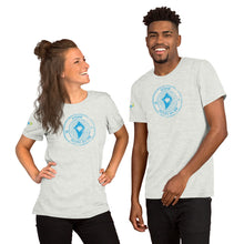 Load image into Gallery viewer, AU Wanderlust Stamp T-Shirt (Unisex)