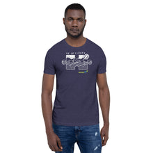 Load image into Gallery viewer, Adventure Awareness T-Shirt (Unisex)