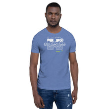 Load image into Gallery viewer, Adventure Awareness T-Shirt (Unisex)