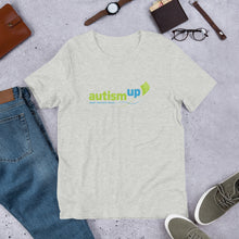 Load image into Gallery viewer, AutismUp CLASSIC Unisex T-shirt