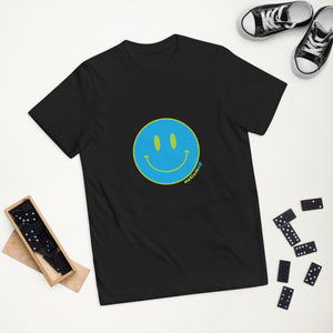 AU Smiles Youth Jersey T-shirt