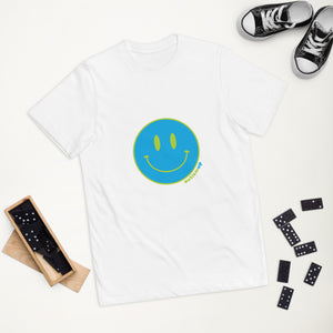 AU Smiles Youth Jersey T-shirt